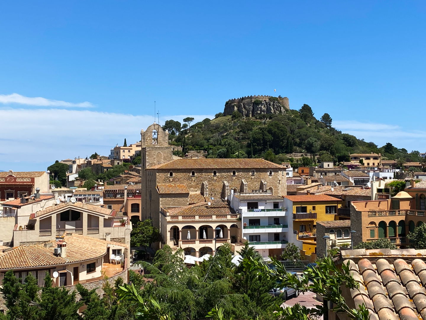Begur