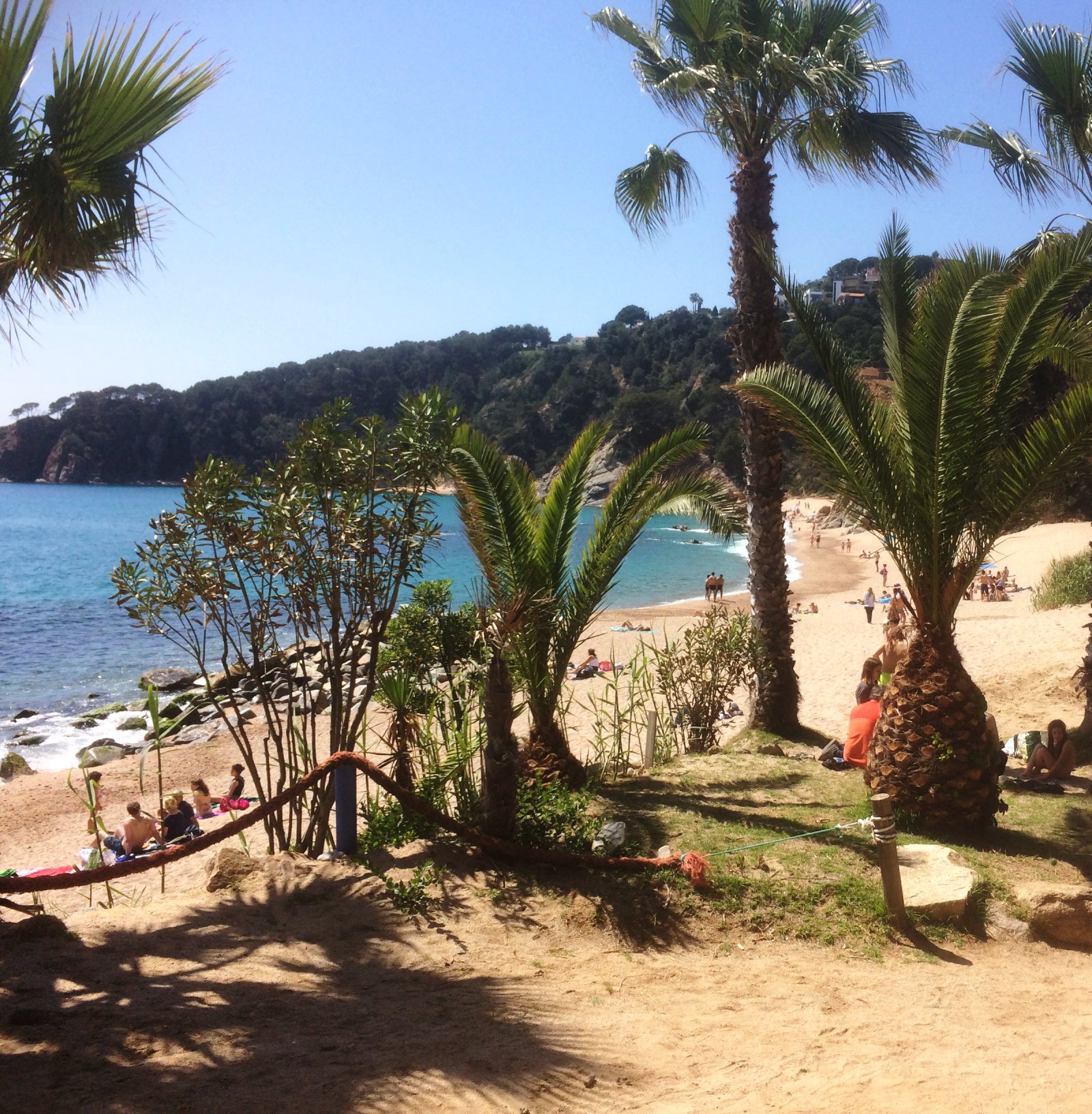 Cala Llorell