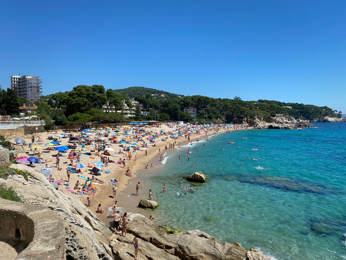 Cala Rovira