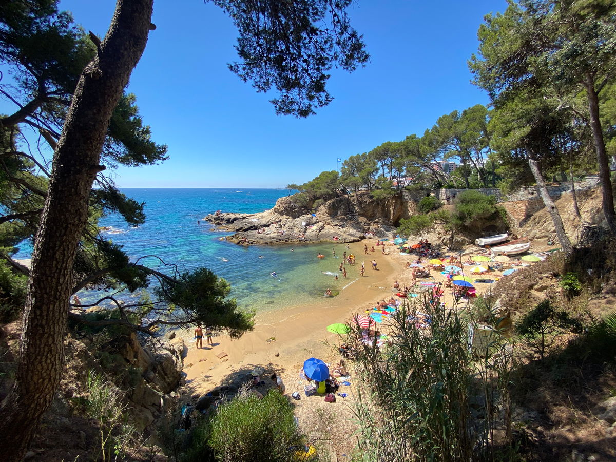 Cala Sa Cova
