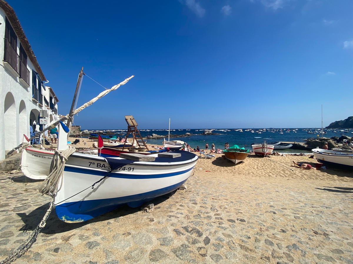 Calella de Palafrugell