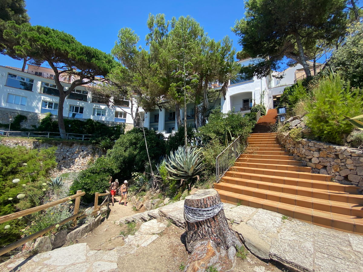 Camí de Ronda