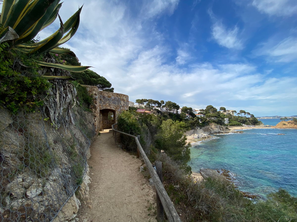 Camí de Ronda
