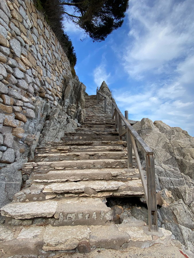 Camí de Ronda