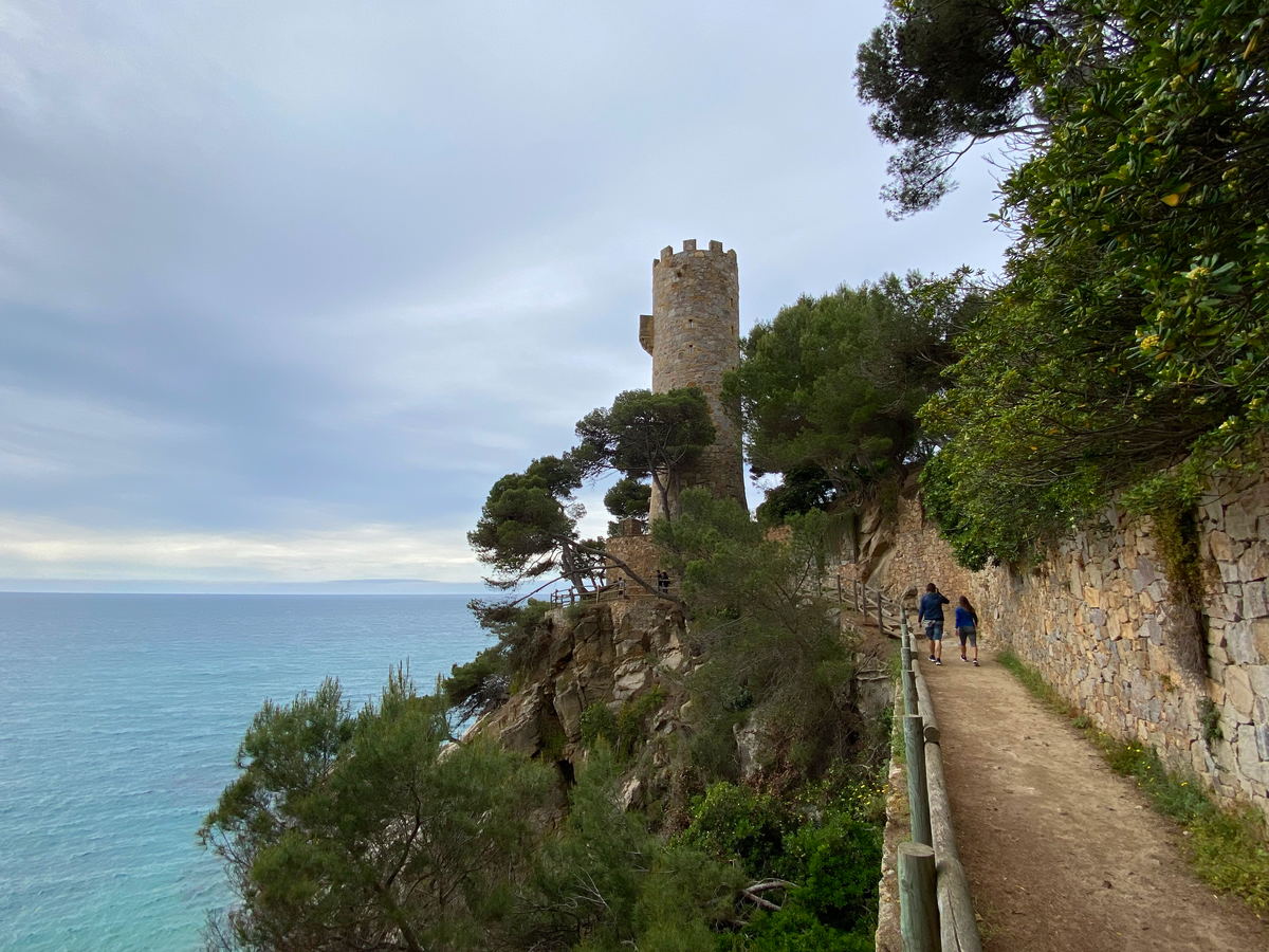 Camí de Ronda - Coastal Path