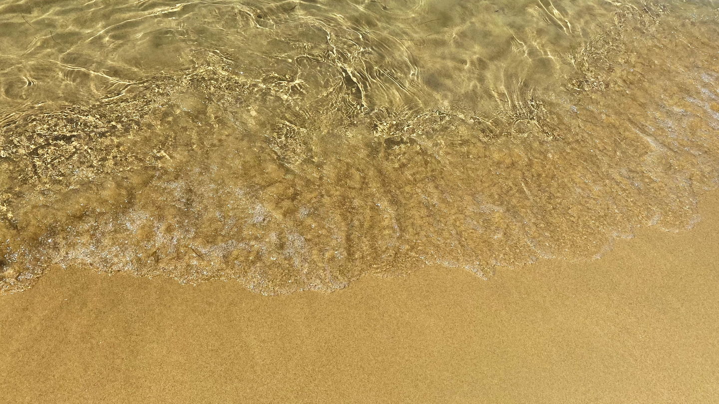 Canyelles Beach