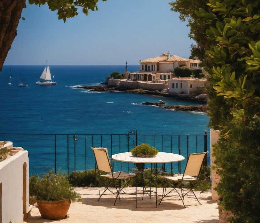 Guide to the Costa Brava
