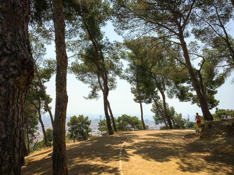 Guinardo Park