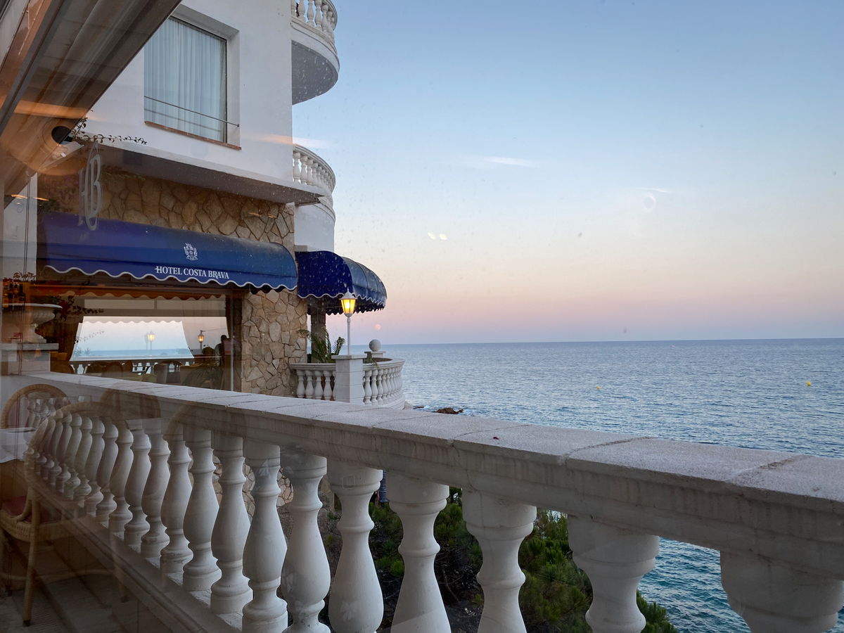 Hotel Costa Brava