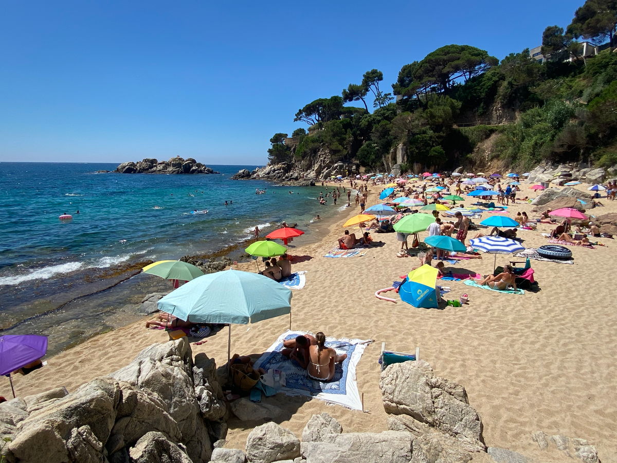 Platja de Belladonna