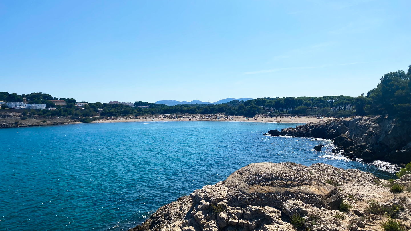Platja del Rec