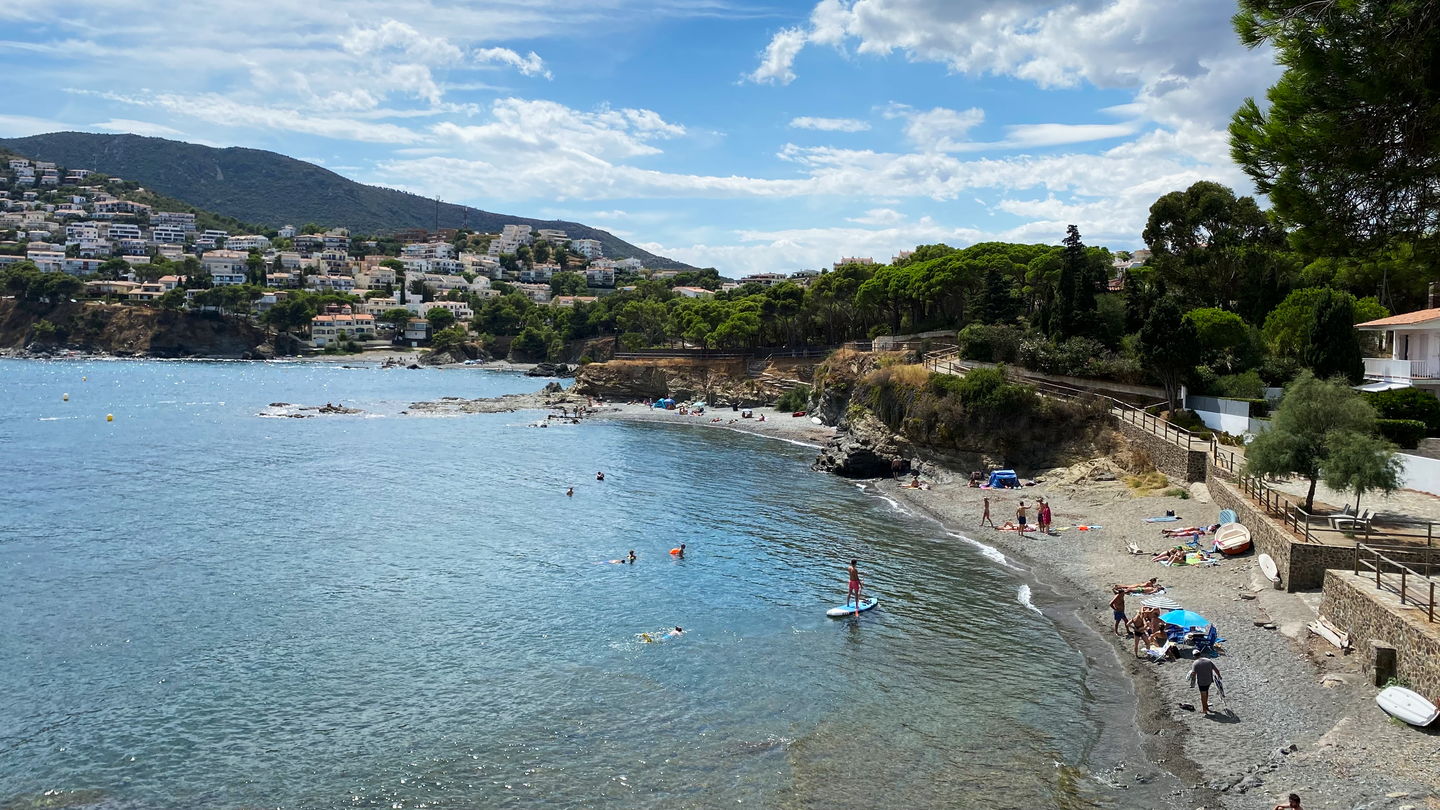 Platja El Morer