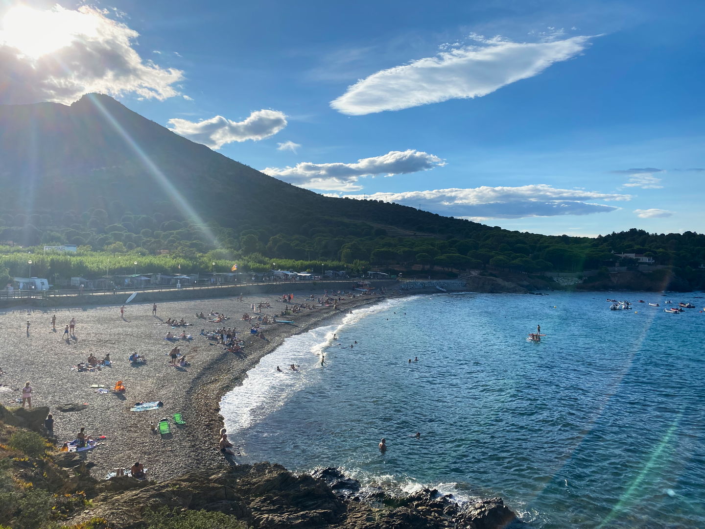 Port de la Selva