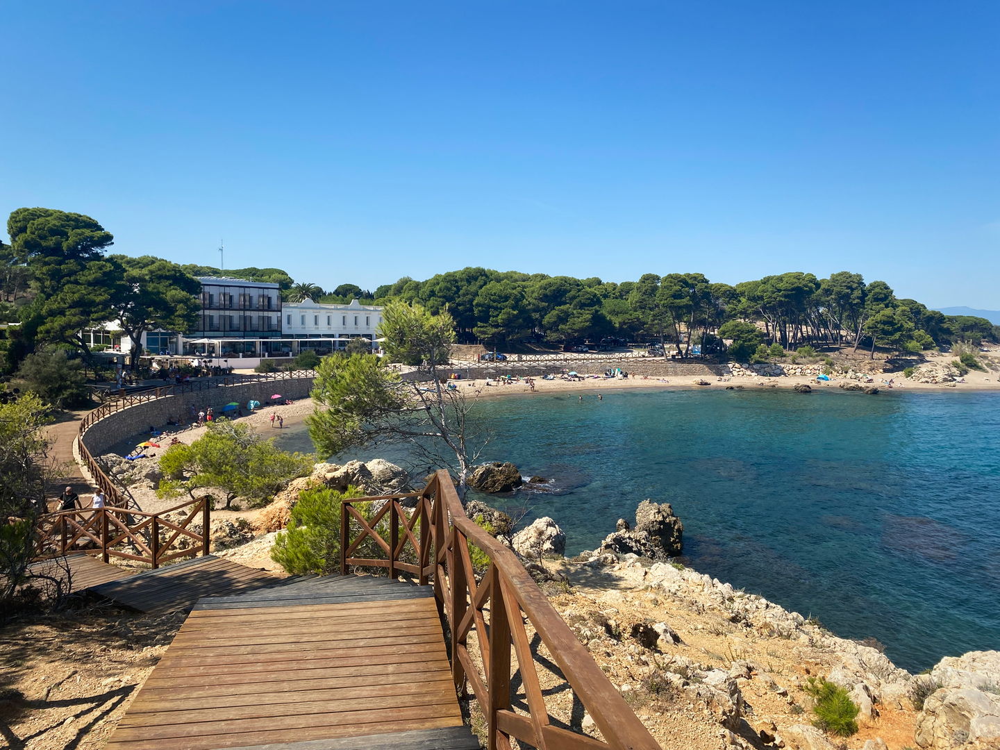L'Escala