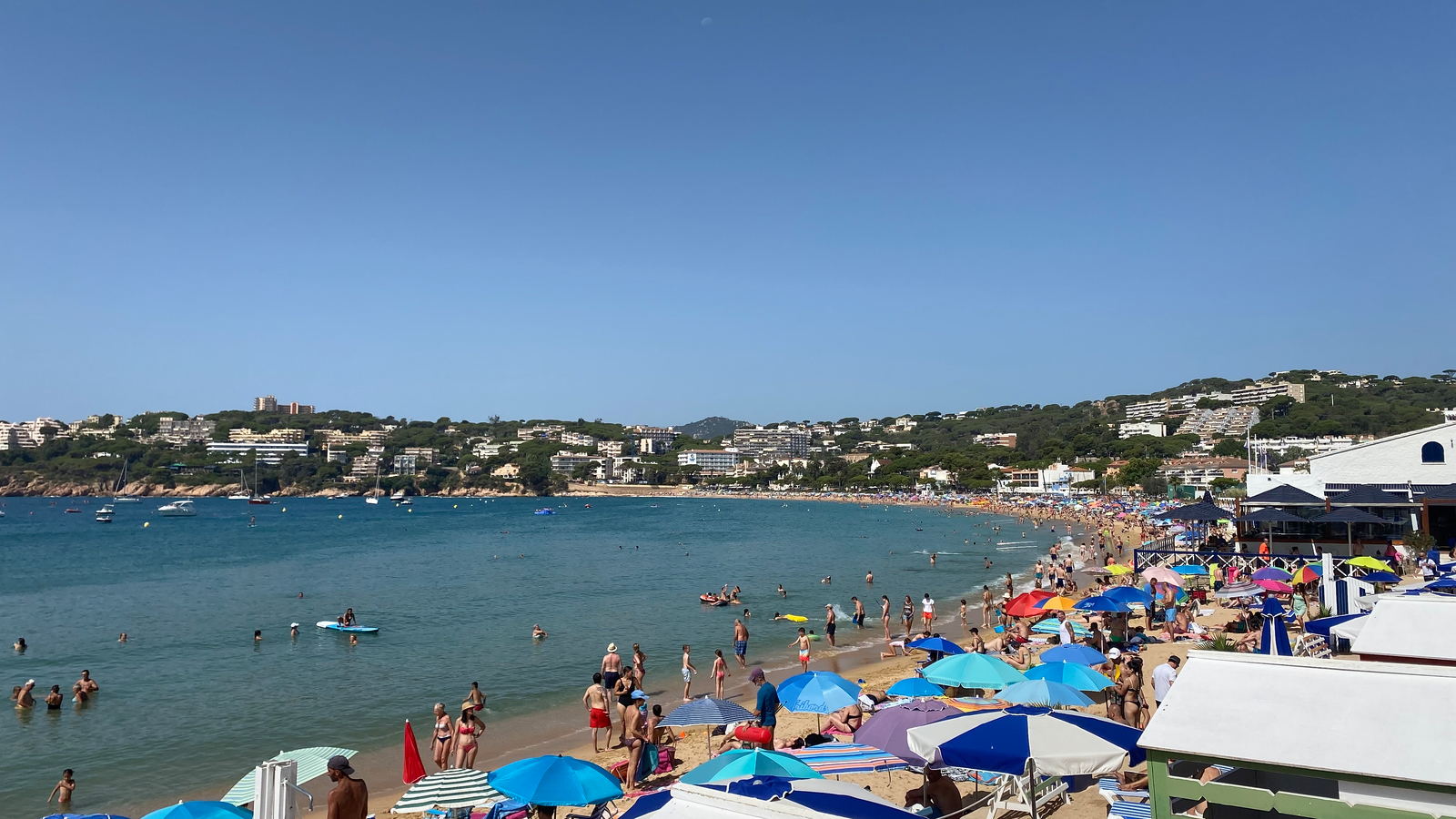 S'Agaró