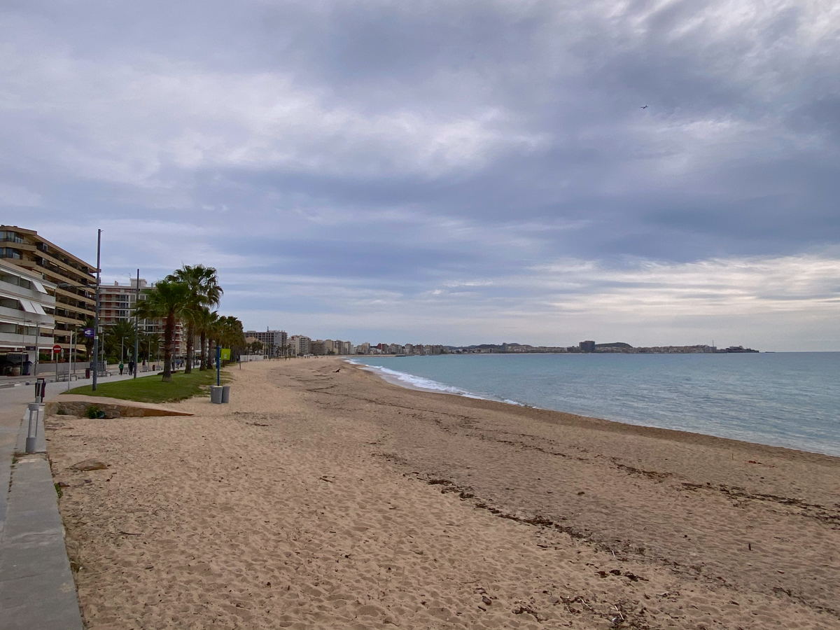 Sant Antoni de Calonge