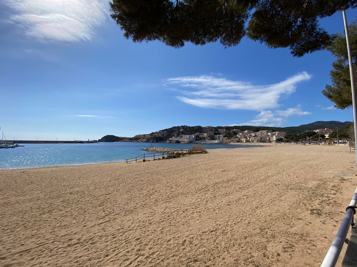 Sant feliu de guixols