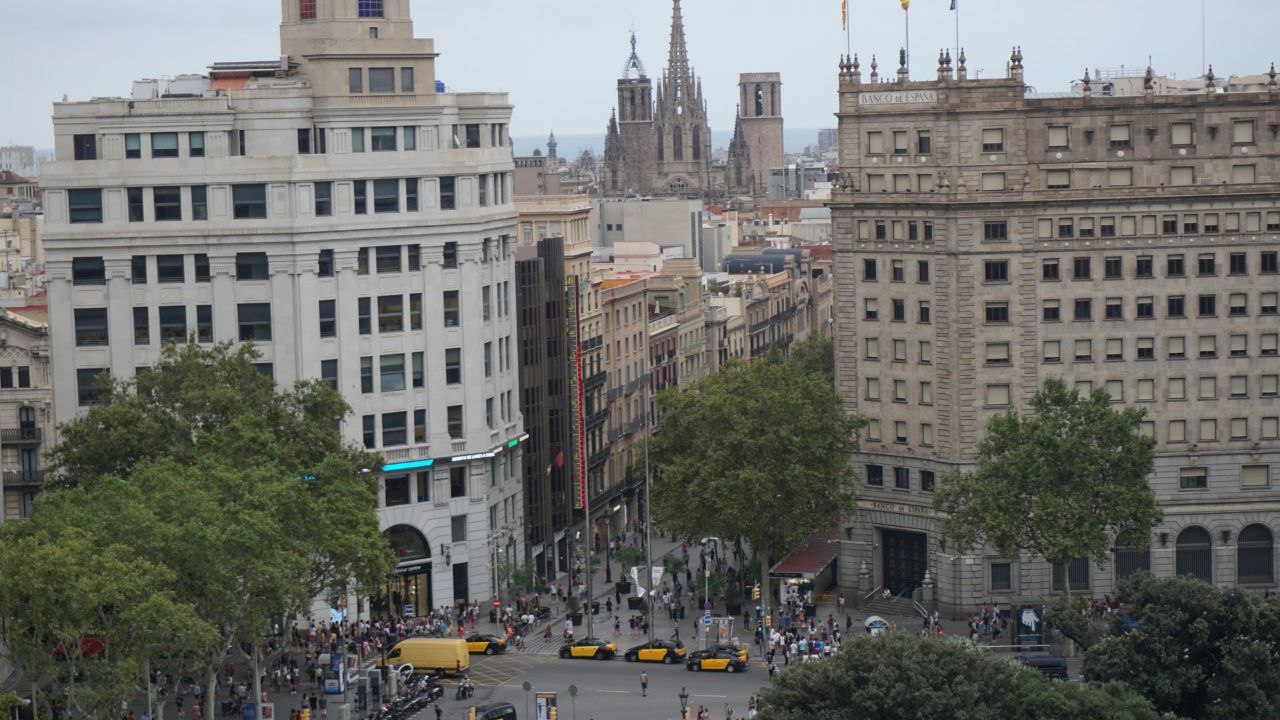 Banco de Espanya